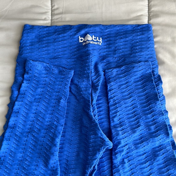 NWOT BBB Original Leggings - Picture 2 of 3